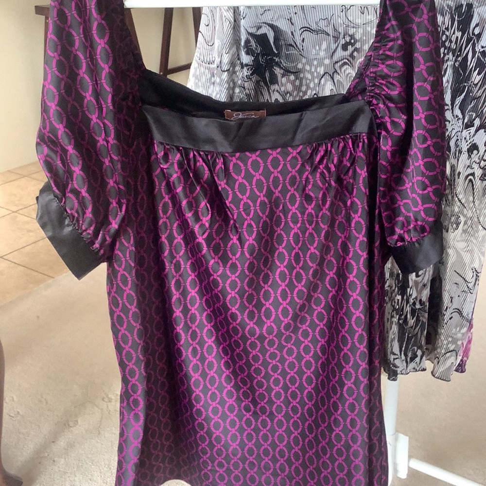 Blouse(s)